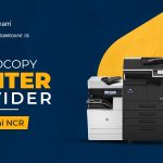 Photocopy Printer Provider