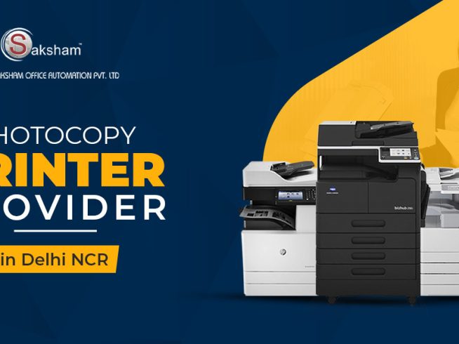 Photocopy Printer Provider