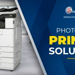 Photocopy Printer Solutions