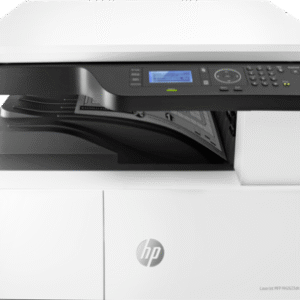 HP LaserJet MFP M42625 series