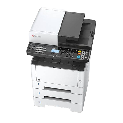 KYOCERA ECOSYS M2040dn, Monochrome Multifunction Printer