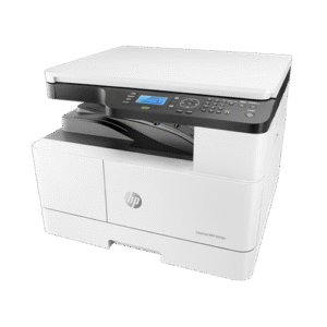 HP LaserJet MFP M42625 series