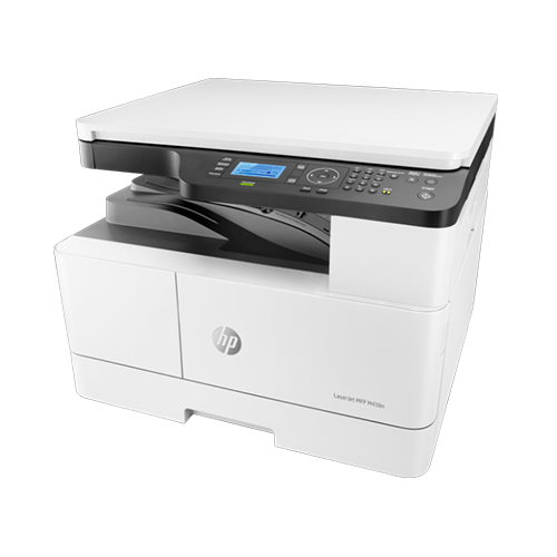 HP LaserJet MFP M42625 series