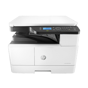HP LaserJet MFP M438