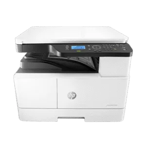 HP LaserJet MFP M438