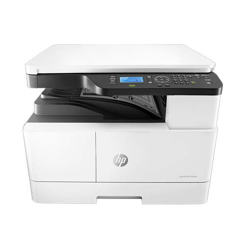 HP LaserJet MFP M438
