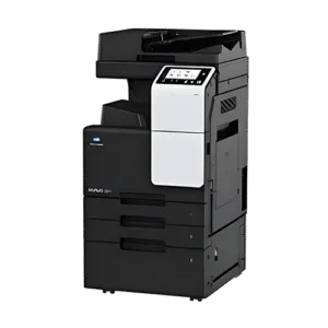 Konica Minolta Bizhub C226i - Sakshamoffice