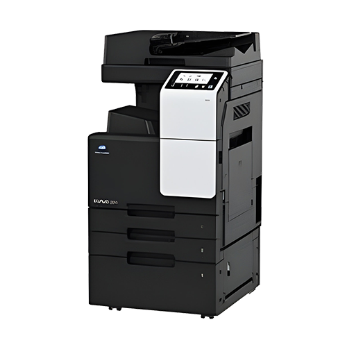 Konica Minolta Bizhub C227i, Colour Multifunctional Printer