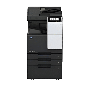 Konica Minolta Bizhub C266i, Monochrome Multifunctional Printer (MFP)