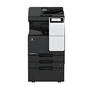 Konica Minolta Bizhub C266i, Monochrome Multifunctional Printer (MFP)