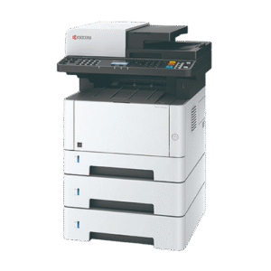 Kyocera Ecosys M2640idw Multifunction Printer