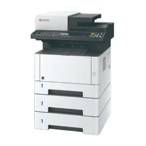 Kyocera Ecosys M2640idw Multifunction Printer