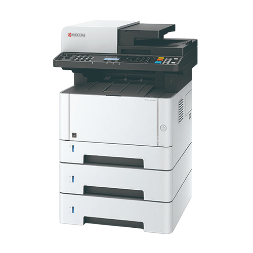 Kyocera Ecosys M2640idw Multifunction Printer