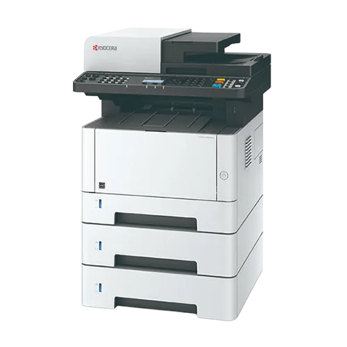 Kyocera Ecosys M2640idw Multifunction Printer - Sakshamoffice