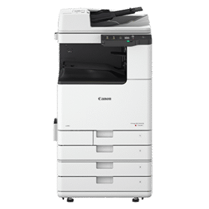 Canon C3226i For Office, Laser