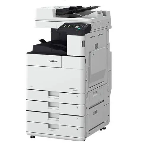 Canon C3226i For Office, Laser - Image 2