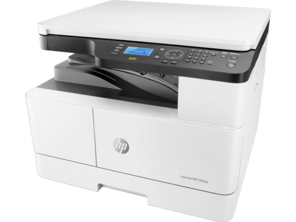 HP LaserJet MFP M42625 series - Image 2