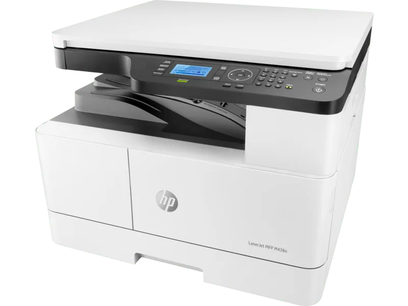 HP LaserJet MFP M42625 series - Image 2