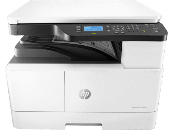 HP LaserJet MFP M438