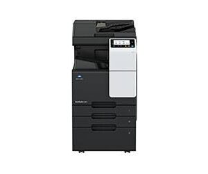 Konica Minolta Bizhub C266i, Monochrome Multifunctional Printer (MFP)
