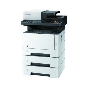 Kyocera Ecosys M2640idw Multifunction Printer