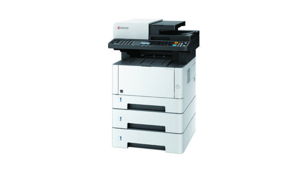 Kyocera Ecosys M2640idw Multifunction Printer
