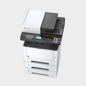 KYOCERA ECOSYS M2040dn, Monochrome Multifunction Printer