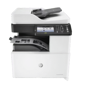 HP LaserJet MFP M72630dn printer