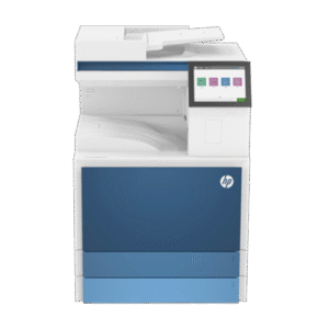 HP Color LaserJet Managed MFP E78523dn