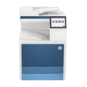 HP Color LaserJet Managed MFP E78523dn