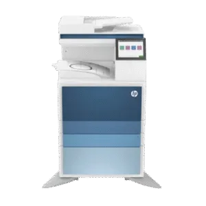 HP Color LaserJet Managed MFP E78528dn