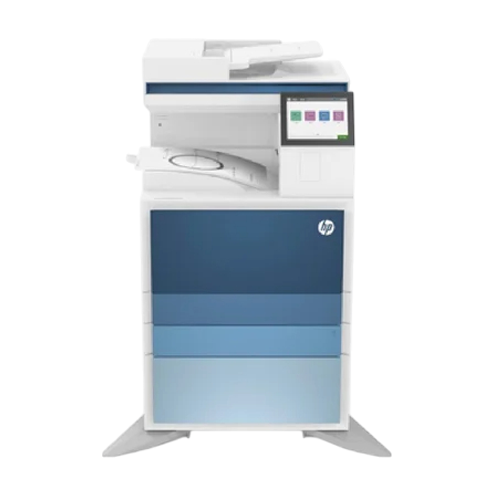 HP Color LaserJet Managed MFP E78528dn