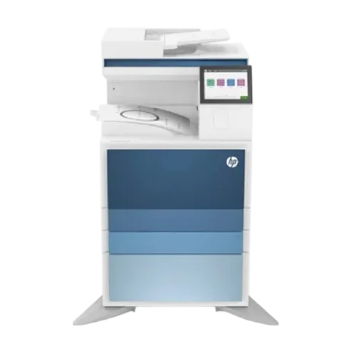 HP Color LaserJet Managed MFP E78528dn