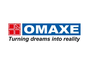 Omaxe_Logo