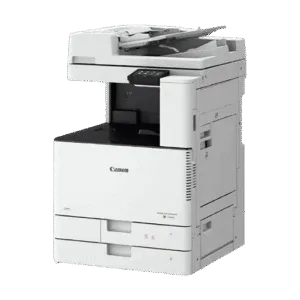 Canon imageRUNNER 2930