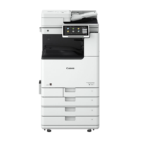 Canon imageRUNNER 4925