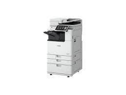 Canon imageRUNNER 4945