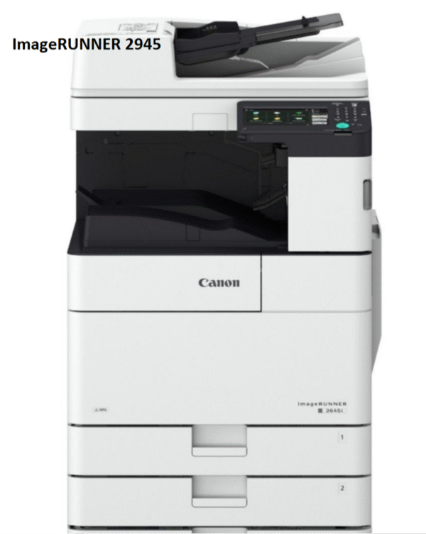Canon imageRUNNER 2945
