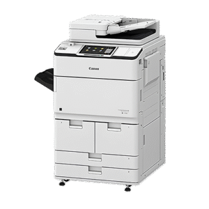 Canon imageRUNNER ADVANCE DX 6755i
