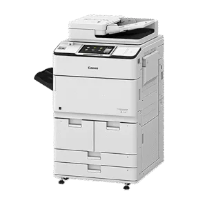 Canon imageRUNNER ADVANCE DX 6755i