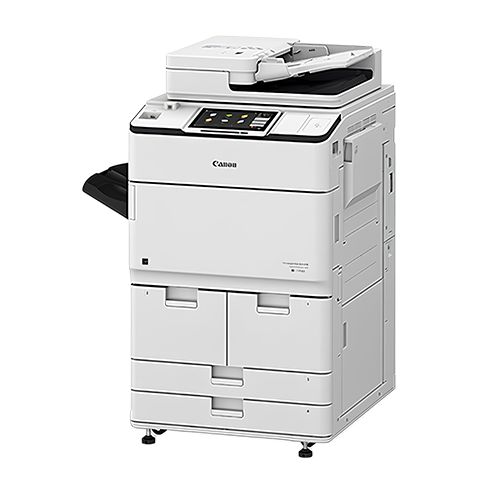 Canon imageRUNNER ADVANCE DX 6755i