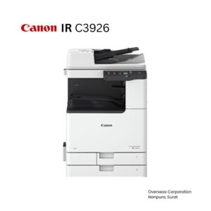 Canon imageRUNNER C3926