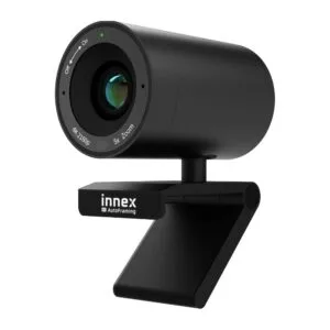 Innex C570: 4K Conference Webcam with AI Framing