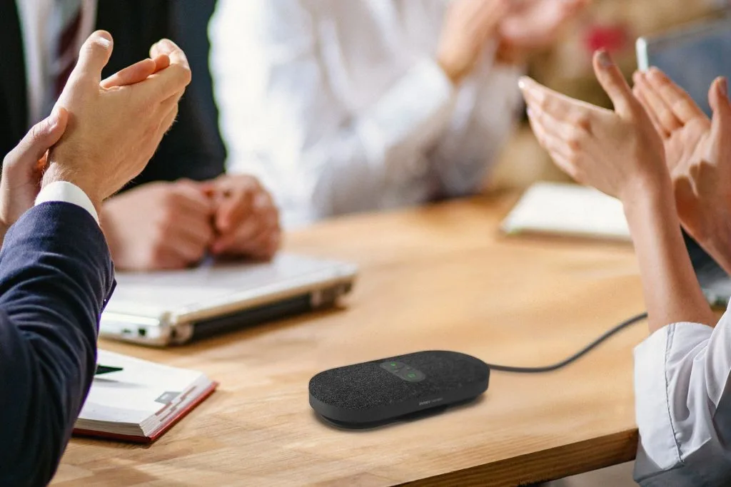 Innex Connect: Wireless Conferencing Solution