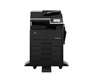 Konica Minolta Bizhub 306i