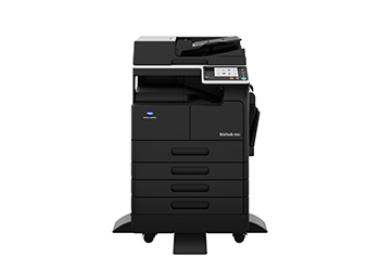 Konica Minolta Bizhub 306i