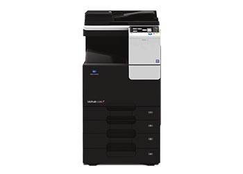 Konica Minolta Bizhub C226i - Image 2