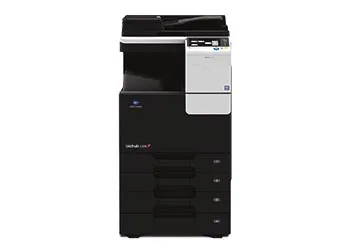 KONICAⅢ Konica Minolta Bizhub C226i - Sakshamoffice