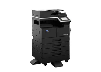 Konica Minolta Bizhub 306i - Image 2