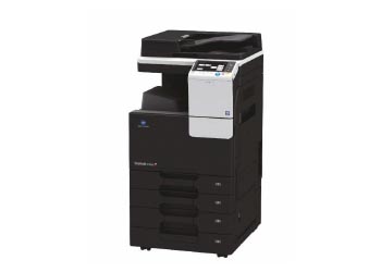 Konica Minolta Bizhub C226i - Image 3
